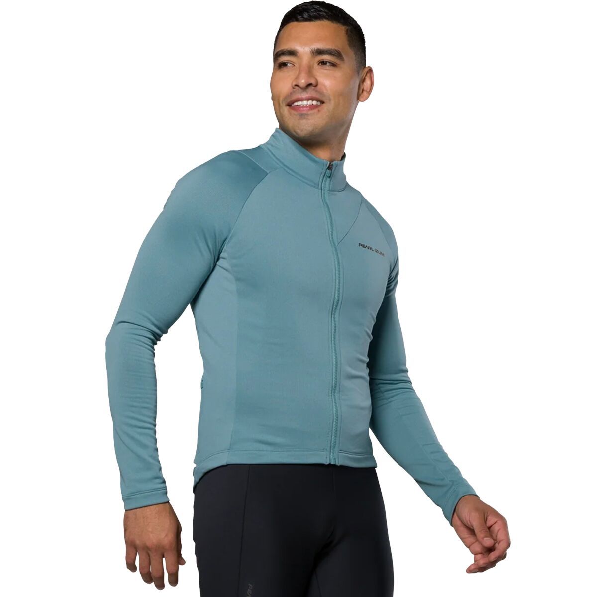 Image of PEARL iZUMi Attack Thermal Jersey - Men's Arctic, M