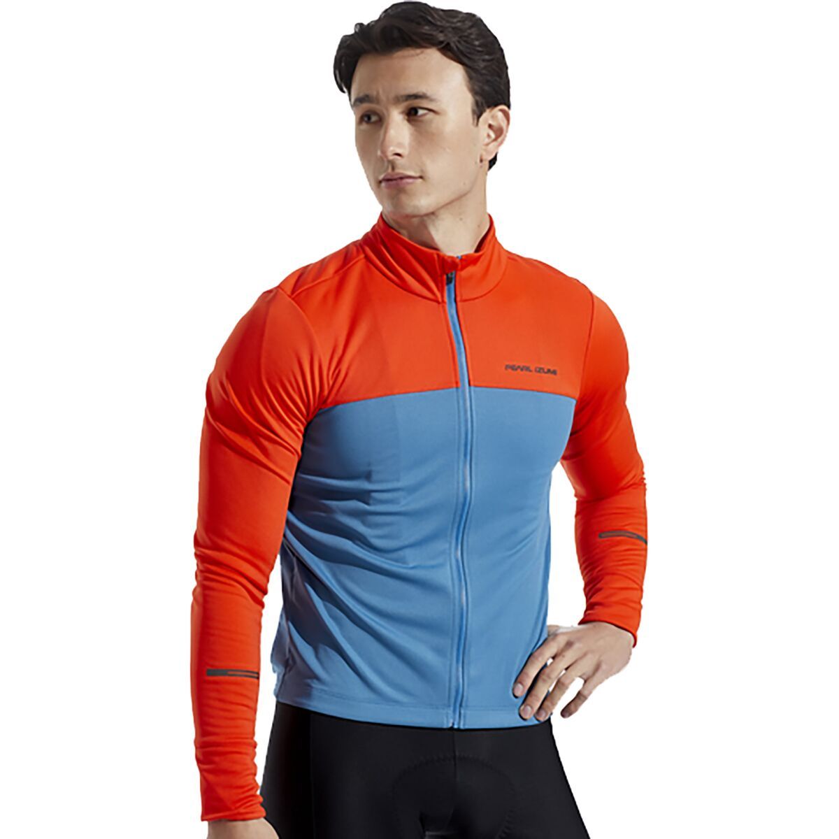 PEARL iZUMi PEARL iZUMi Quest Thermal Jersey - Men's