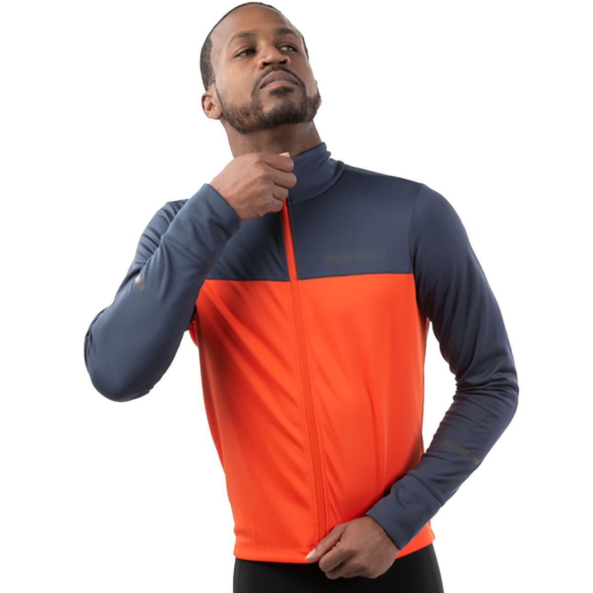 PEARL iZUMi PEARL iZUMi Quest Thermal Jersey - Men's