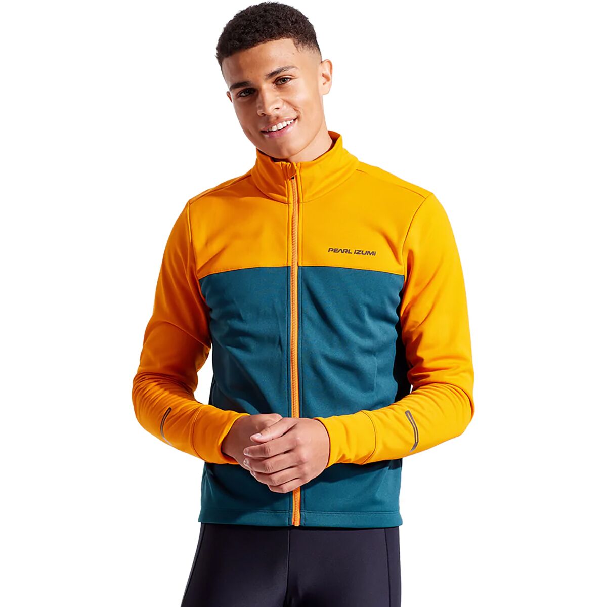 PEARL iZUMi PEARL iZUMi Quest Thermal Jersey - Men's