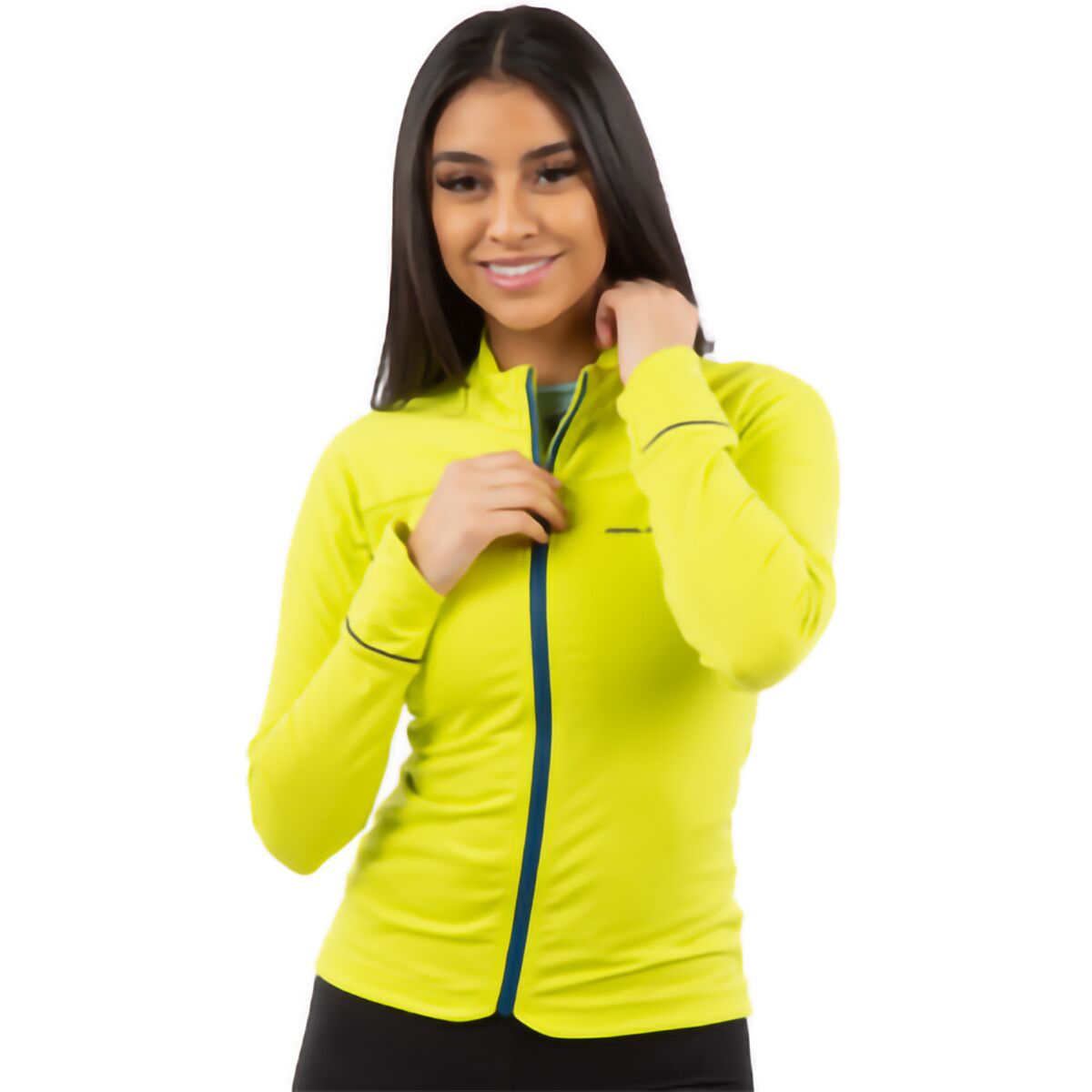 PEARL iZUMi PEARL iZUMi Attack Thermal Jersey - Women's