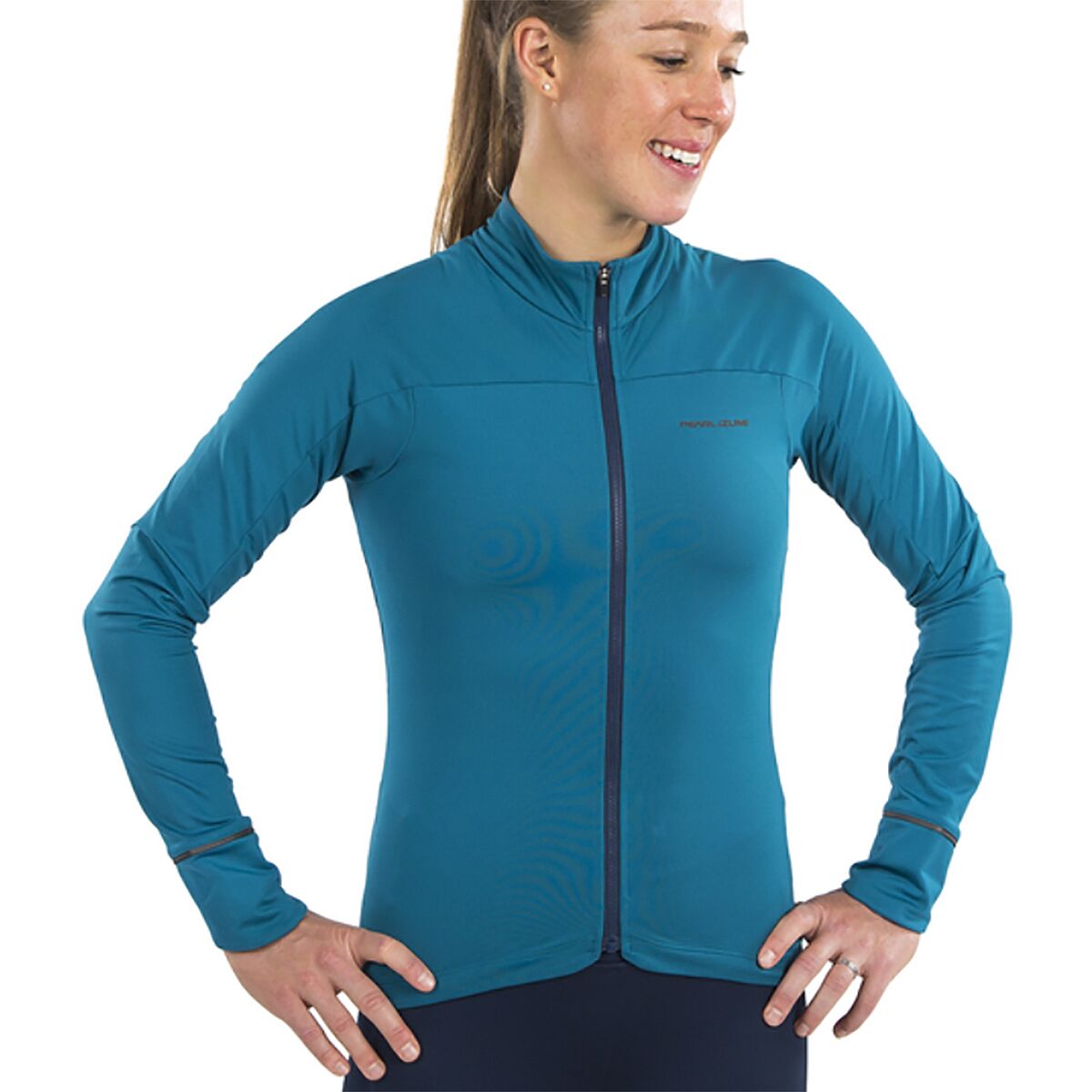 PEARL iZUMi PEARL iZUMi Attack Thermal Jersey - Women's