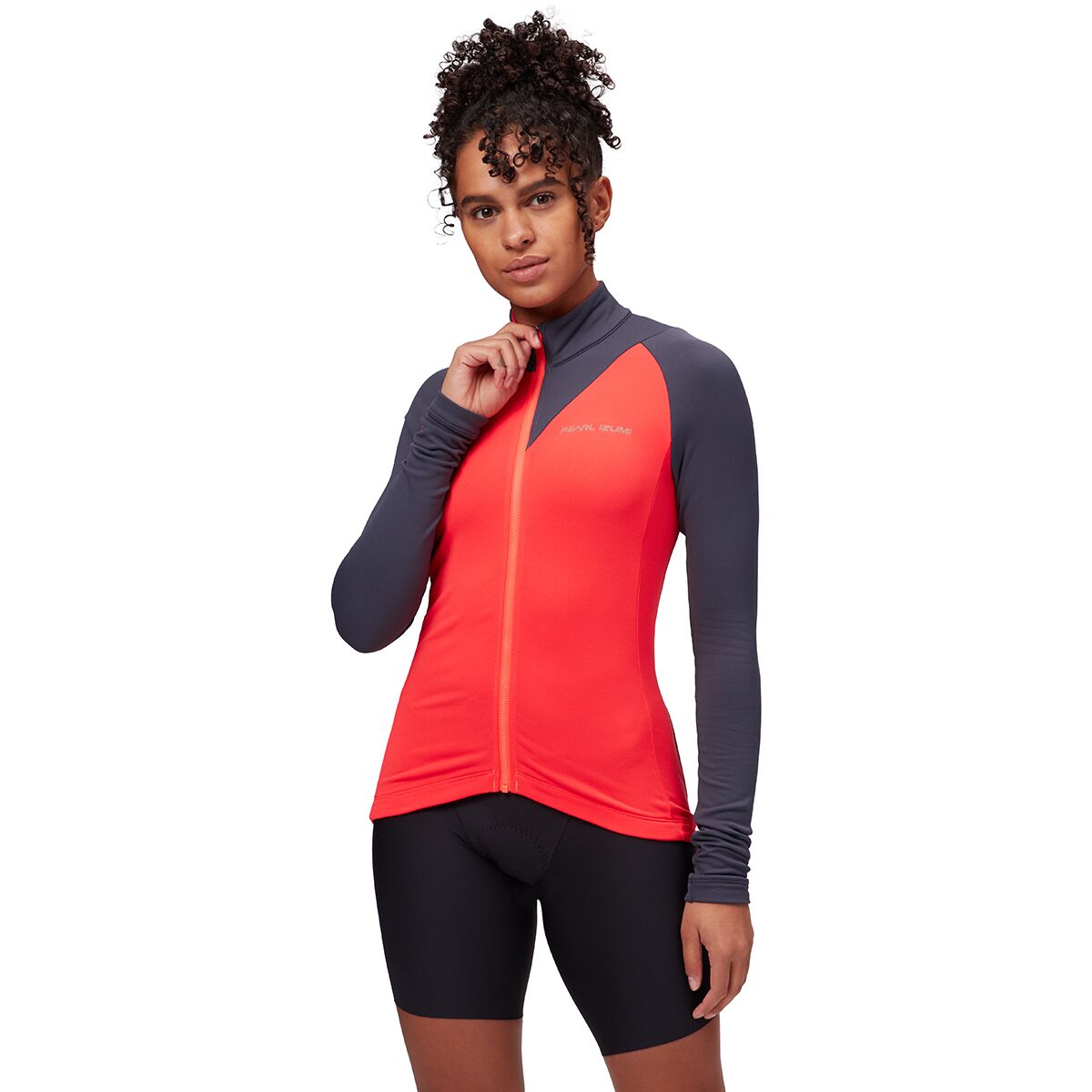 PEARL iZUMi PEARL iZUMi Attack Thermal Jersey - Women's