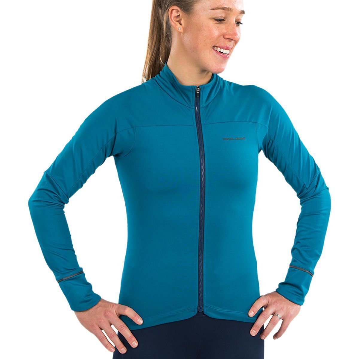 PEARL iZUMi PEARL iZUMi Attack Thermal Jersey - Women's