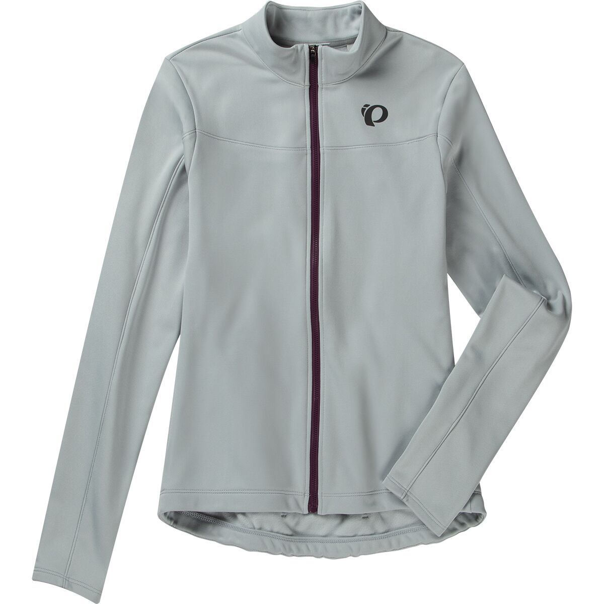 Image of PEARL iZUMi Quest Thermal Jersey - Women's Highrise, XS