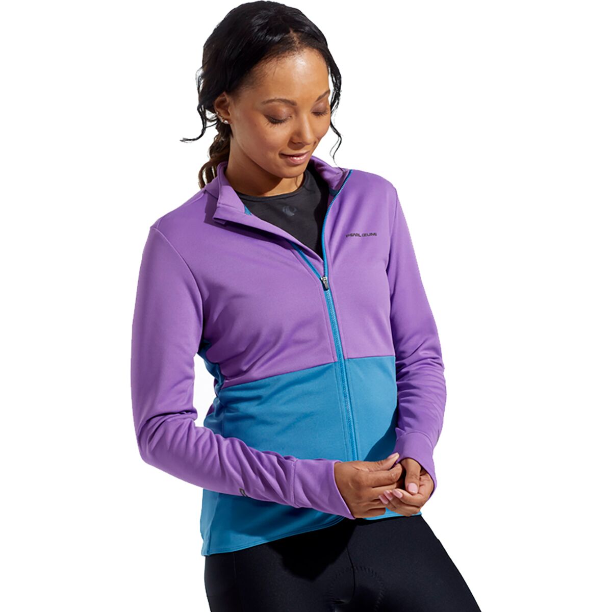 PEARL iZUMi PEARL iZUMi Quest Thermal Jersey - Women's
