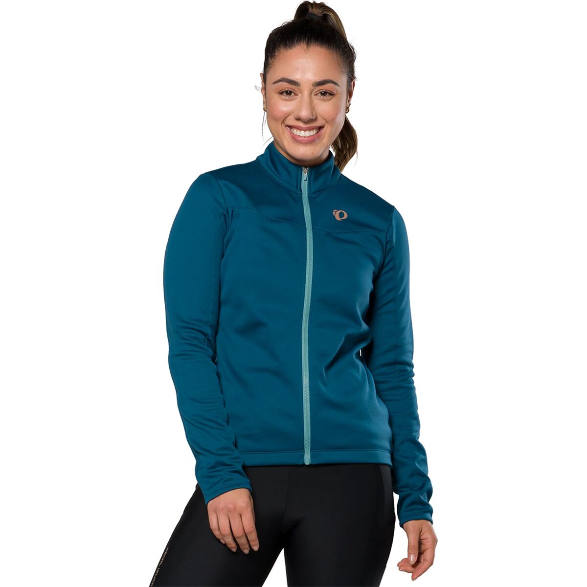 PEARL iZUMi PEARL iZUMi Quest Thermal Jersey - Women's