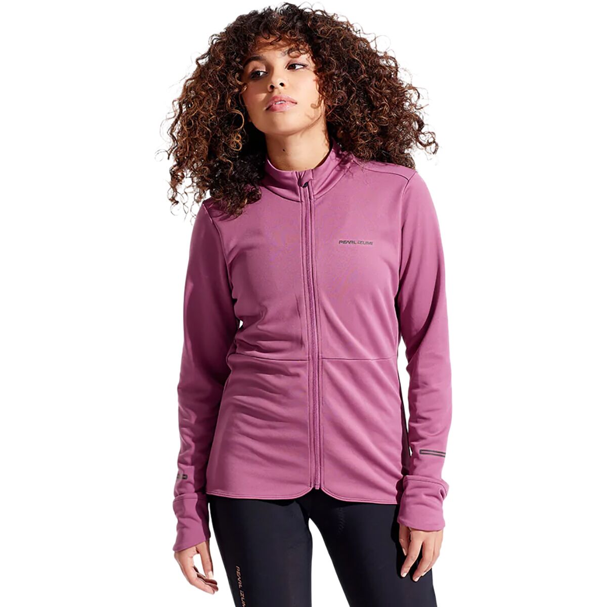 PEARL iZUMi PEARL iZUMi Quest Thermal Jersey - Women's