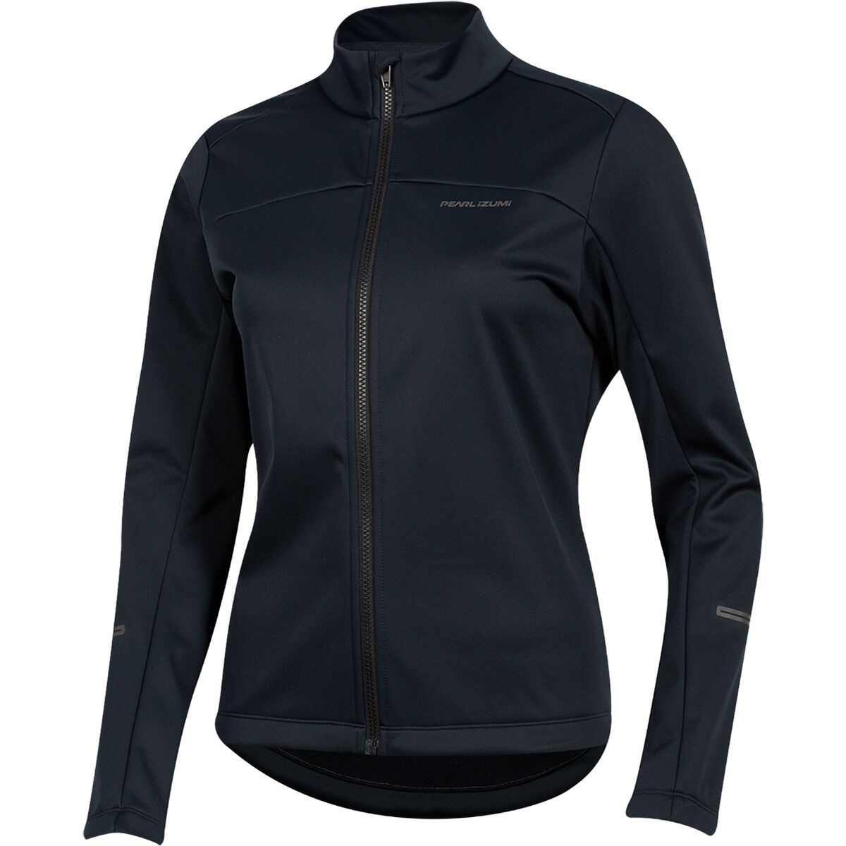 Image of PEARL iZUMi Quest Amfib Jacket - Women's Black, S