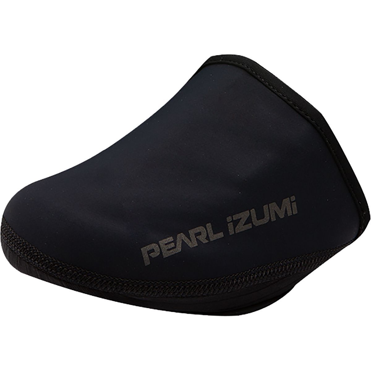 Image of PEARL iZUMi AmFIB Toe Cover Black, L/XL
