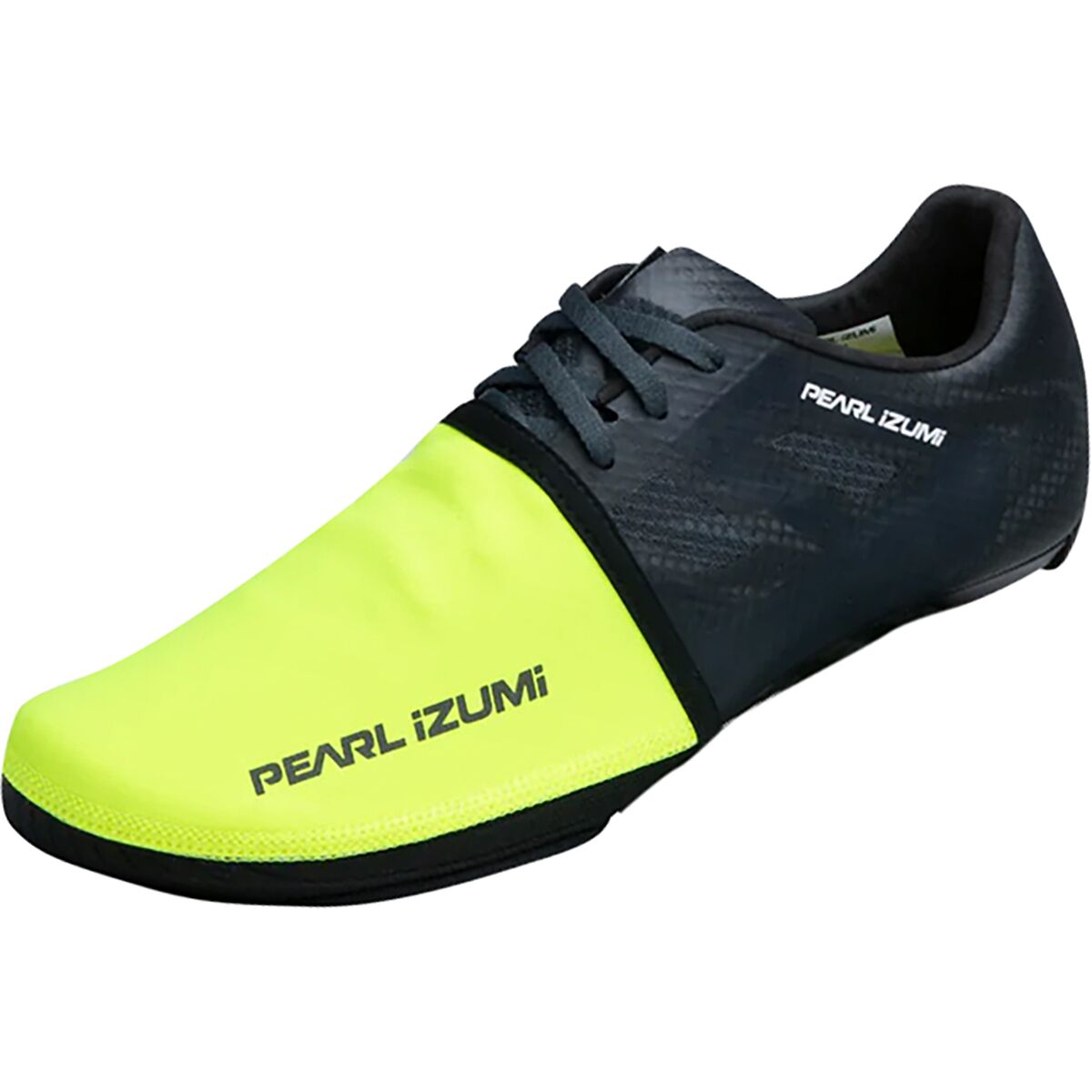 Image of PEARL iZUMi AmFIB Toe Cover Screaming Yellow, L/XL