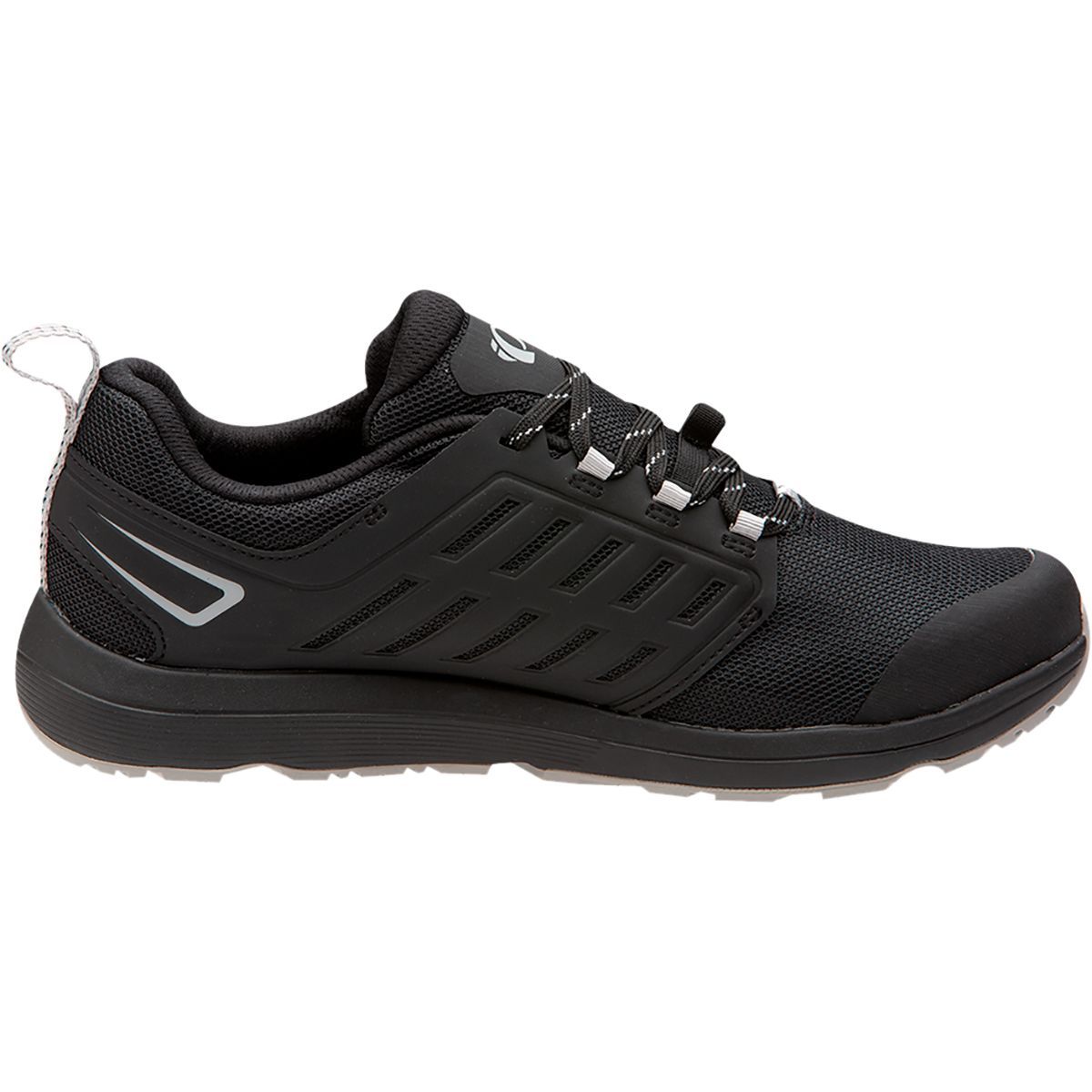 Image of PEARL iZUMi X-ALP Canyon Cycling Shoe - Men's Black/Black, 45.0
