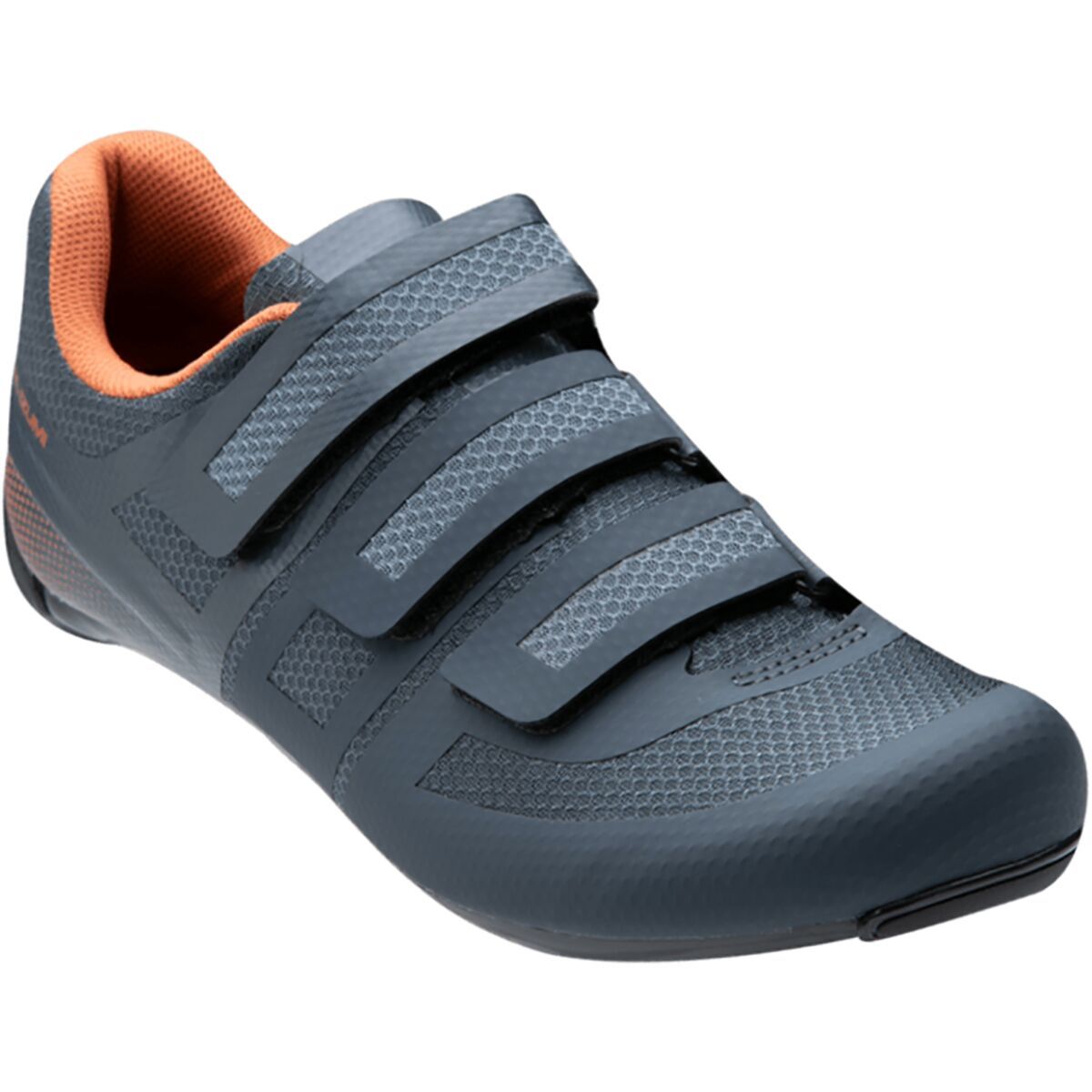 Backcountry PEARL iZUMi Quest Road Cycling Shoe - Women's Dark Ink/Copper, 41.0