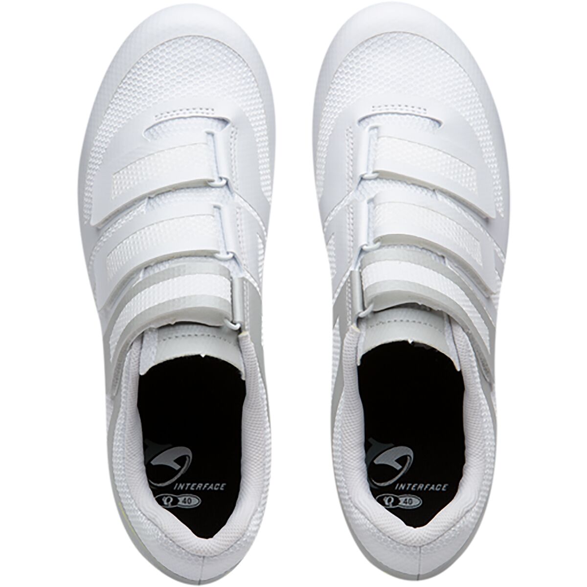 pearl izumi interface cycling shoes