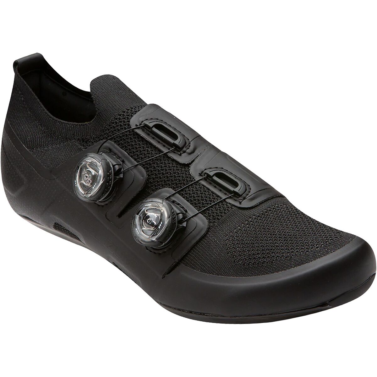 PEARL iZUMi PEARL iZUMi PRO Road Cycling Shoe - Men's Black/Black, 48.0