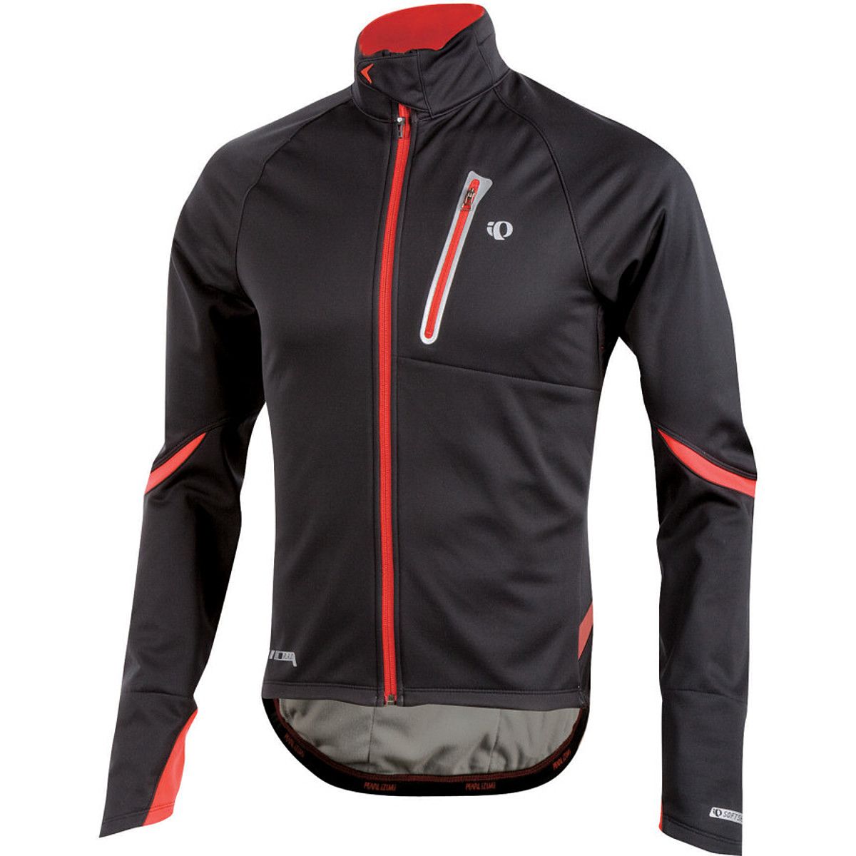 PEARL iZUMi P.R.O. Softshell Jacket - Bike