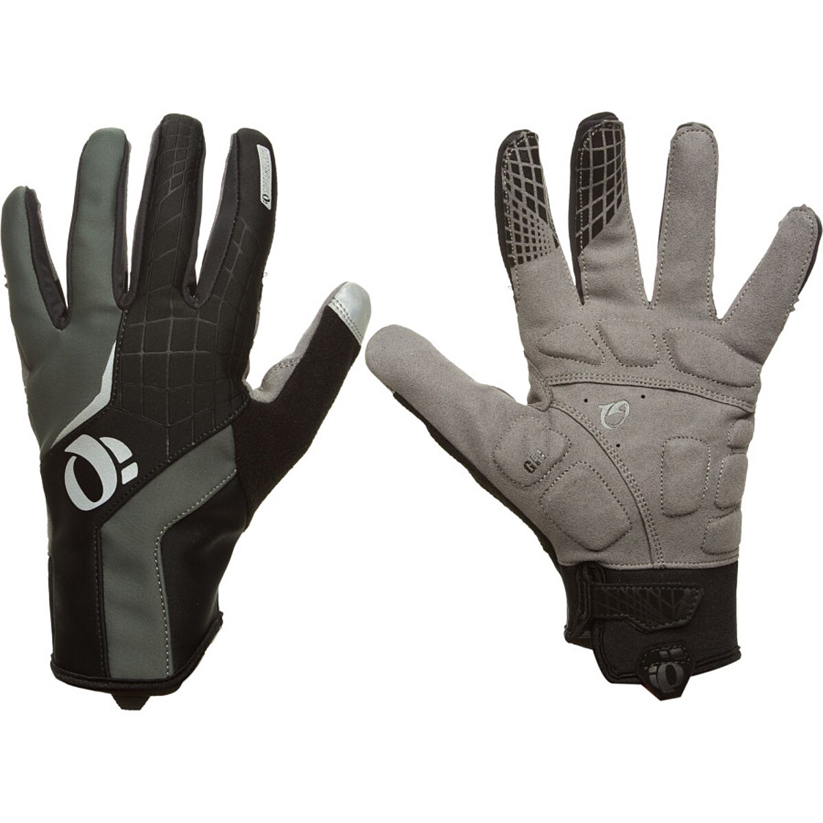 Pearl izumi deals cyclone gloves