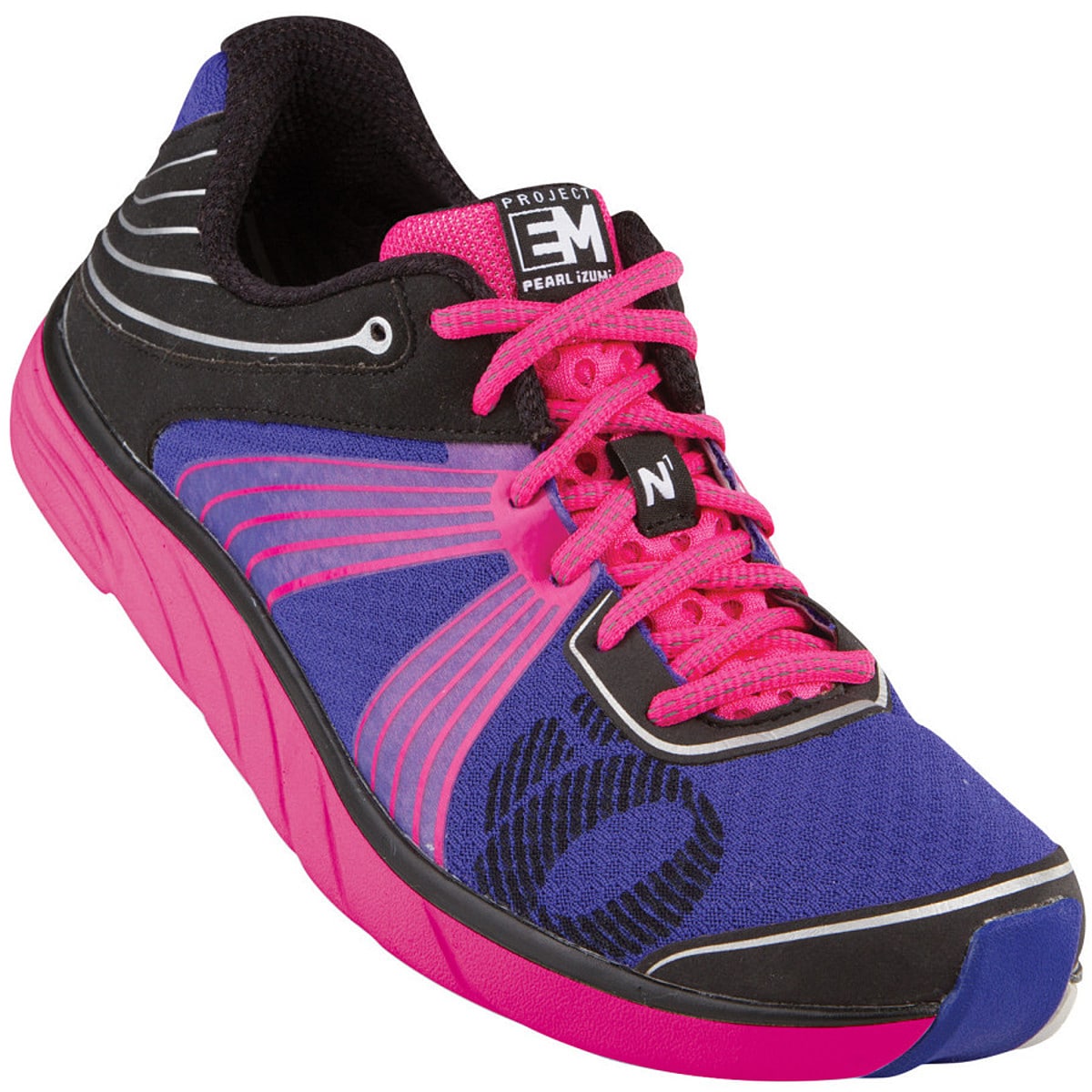 PEARL iZUMi EM Road N 1 Running Shoe Women s Footwear