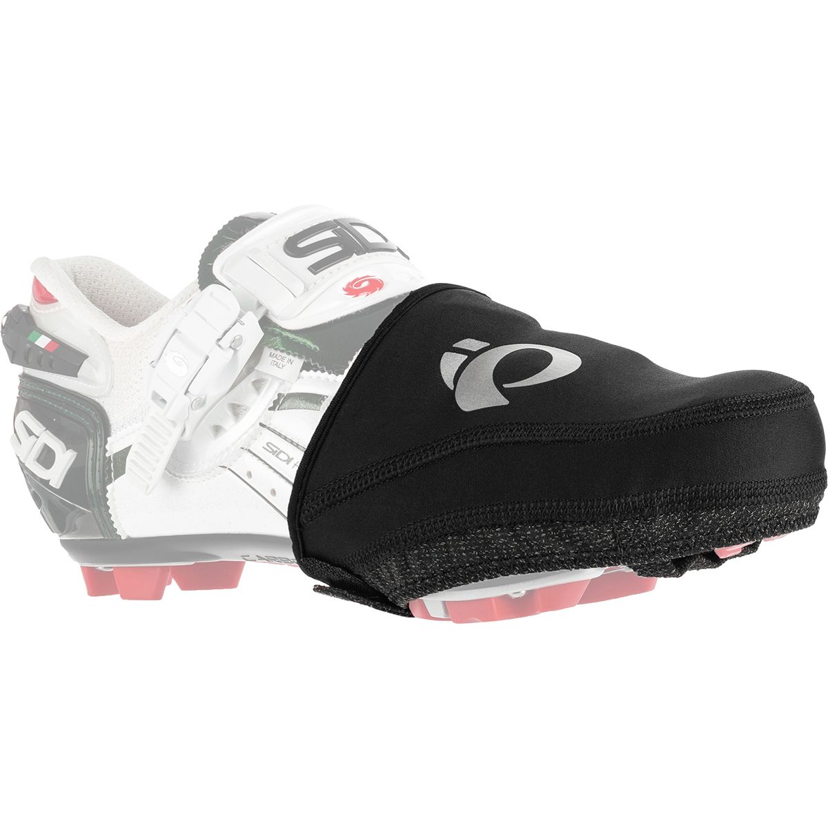 PEARL iZUMi P.R.O. Thermal Toe Covers Bike