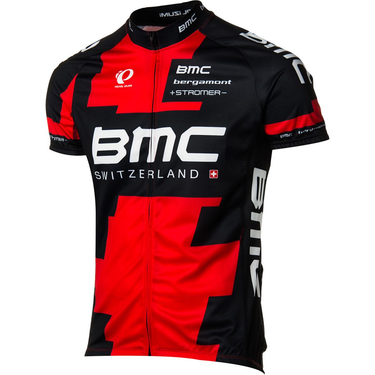Pearl Izumi BMC Team Elite LTD Jersey Team, M