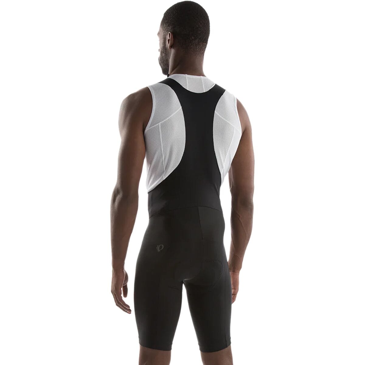 Men's attack bib short 2025