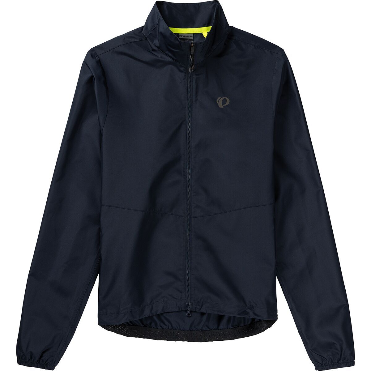Image of PEARL iZUMi Quest Barrier Jacket - Men's Dark Navy, M