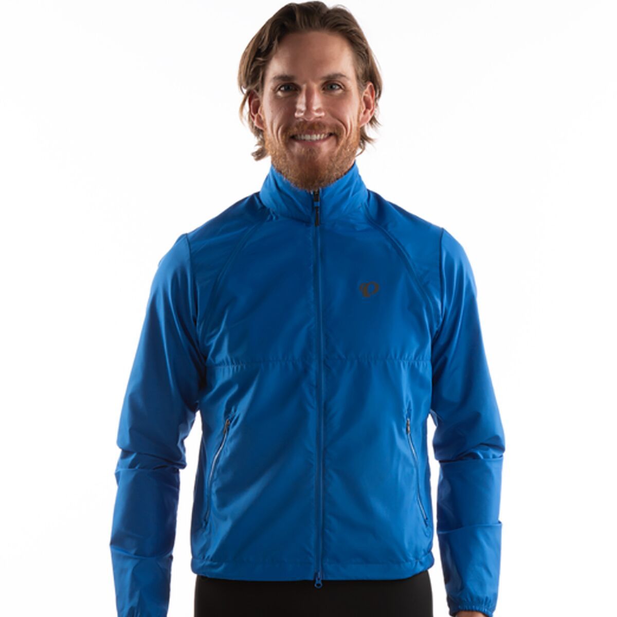 PEARL iZUMi PEARL iZUMi Quest Barrier Convertible Jacket - Men's