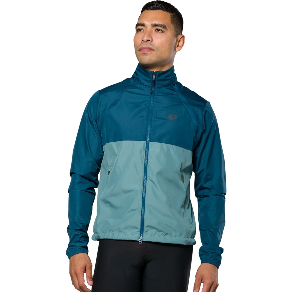 PEARL iZUMi PEARL iZUMi Quest Barrier Convertible Jacket - Men's