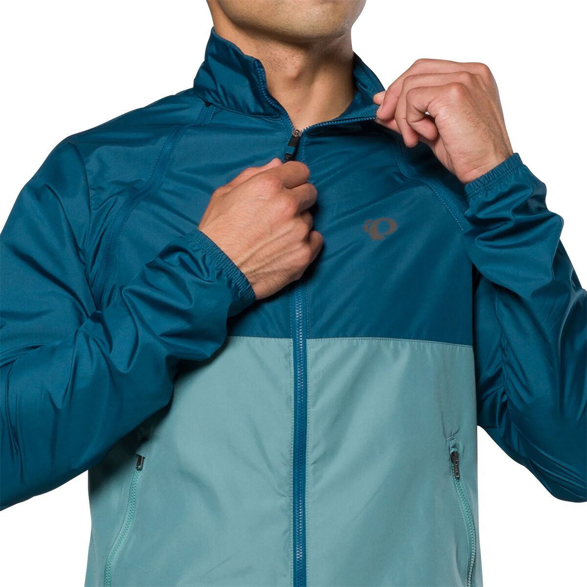 Pearl Izumi Quest Barrier Convertible Jacket Men's International Shipping