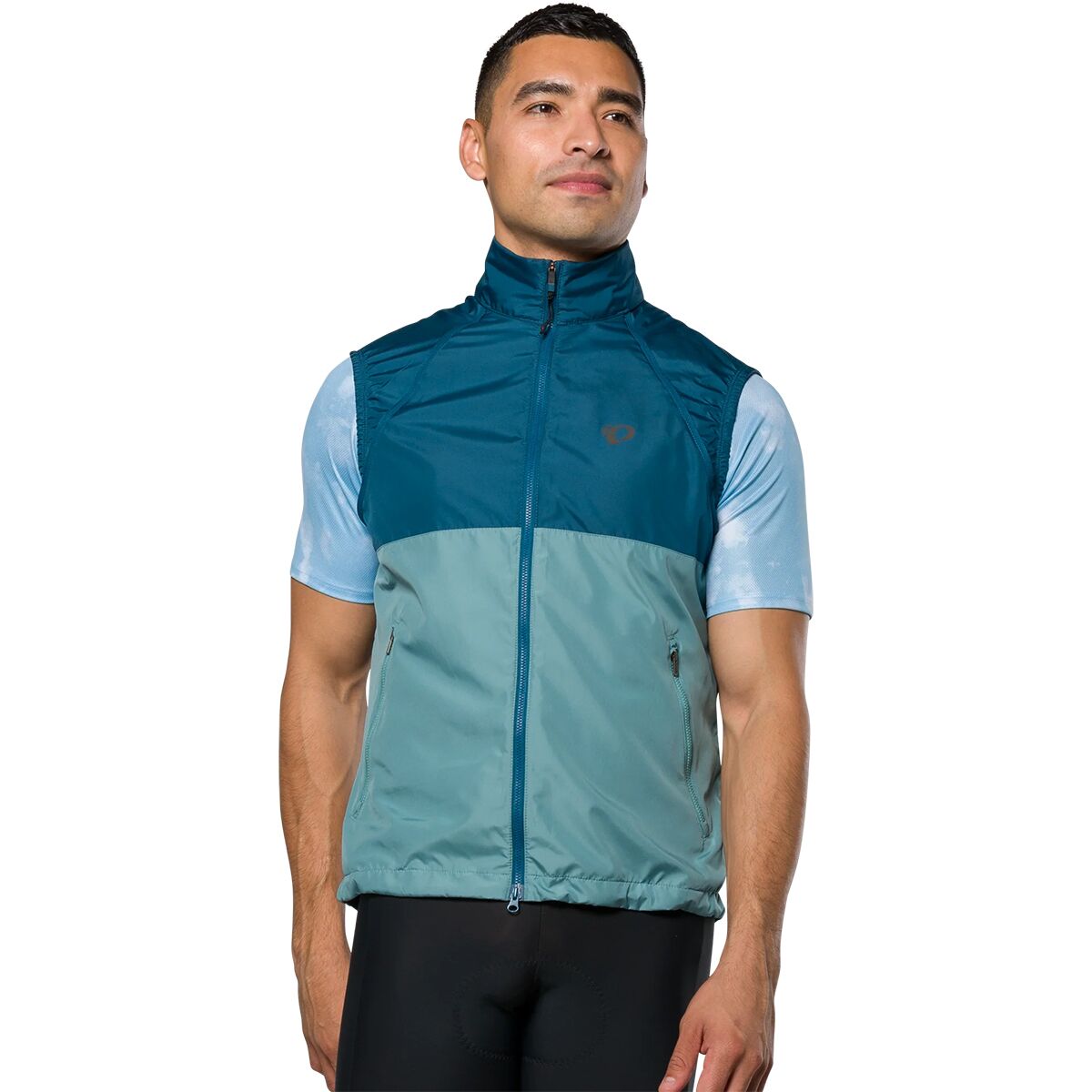 Pearl Izumi Quest Barrier Convertible Jacket Men's International Shipping
