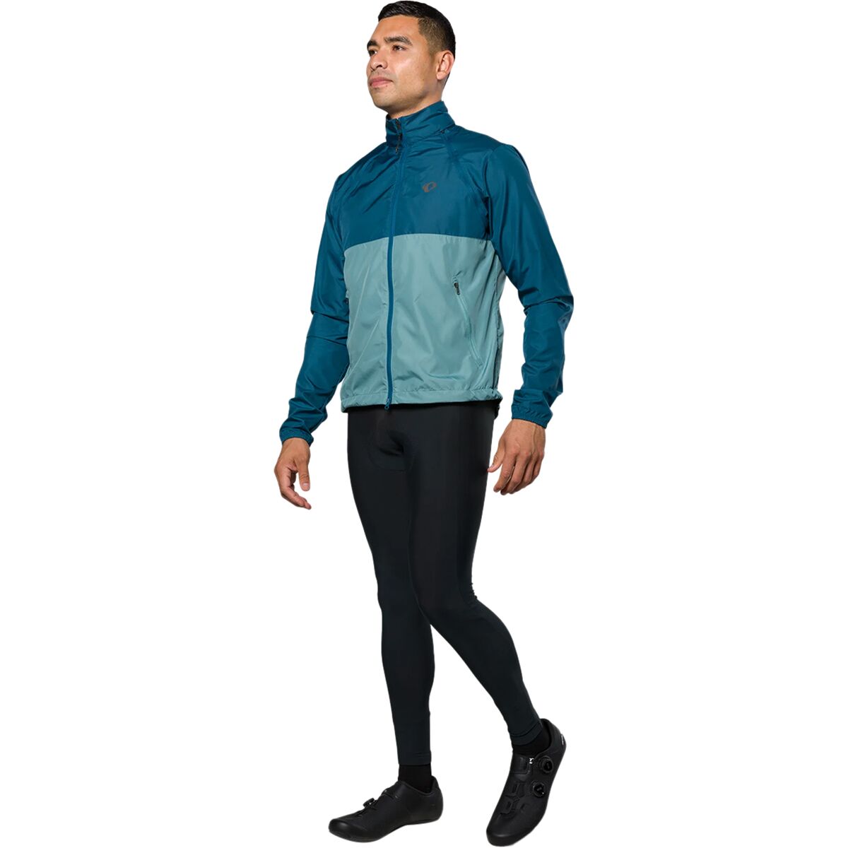 Pearl Izumi Quest Barrier Convertible Jacket Men's International Shipping
