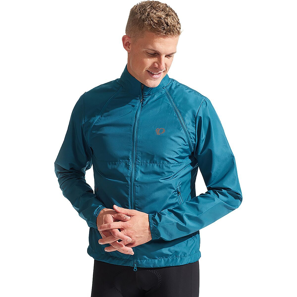 PEARL iZUMi PEARL iZUMi Quest Barrier Convertible Jacket - Men's