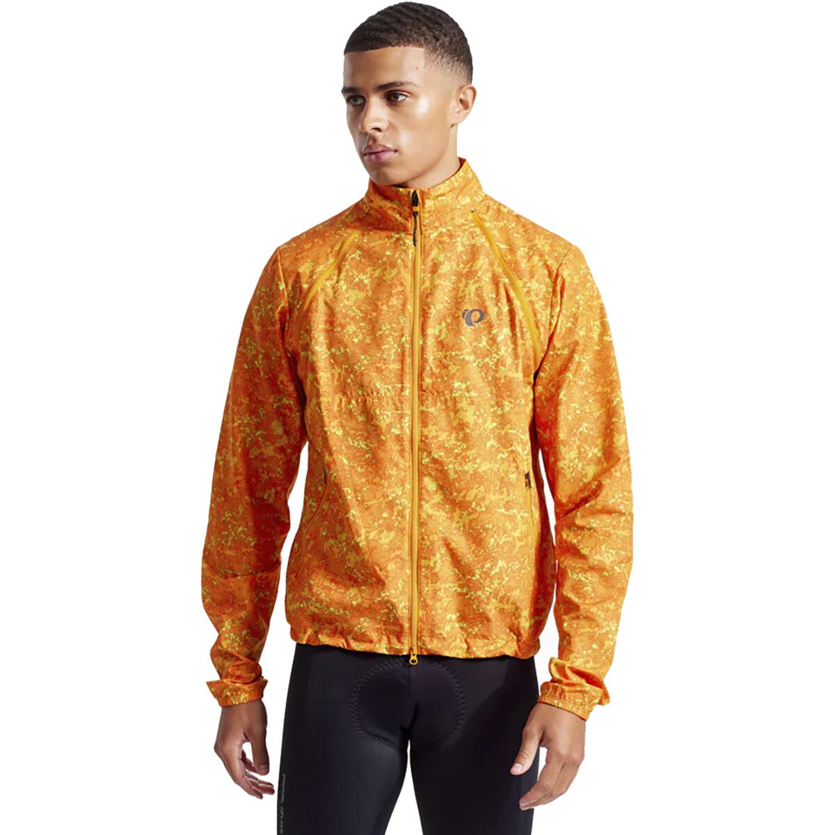 PEARL iZUMi PEARL iZUMi Quest Barrier Convertible Jacket - Men's
