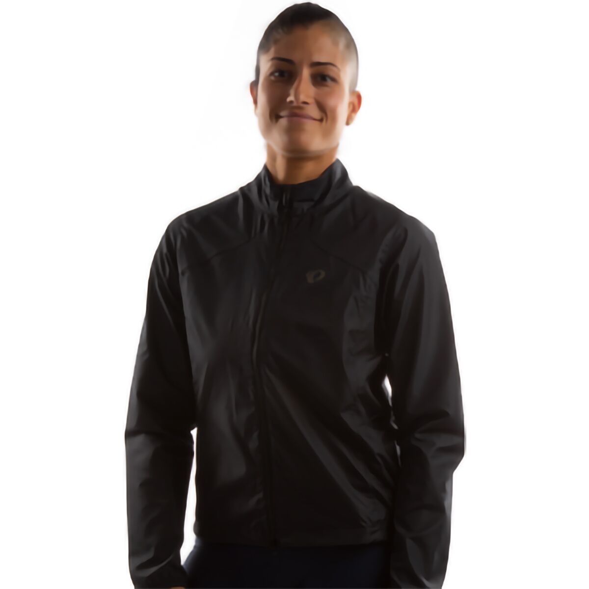 Image of PEARL iZUMi Quest Barrier Jacket - Women's Black, XS