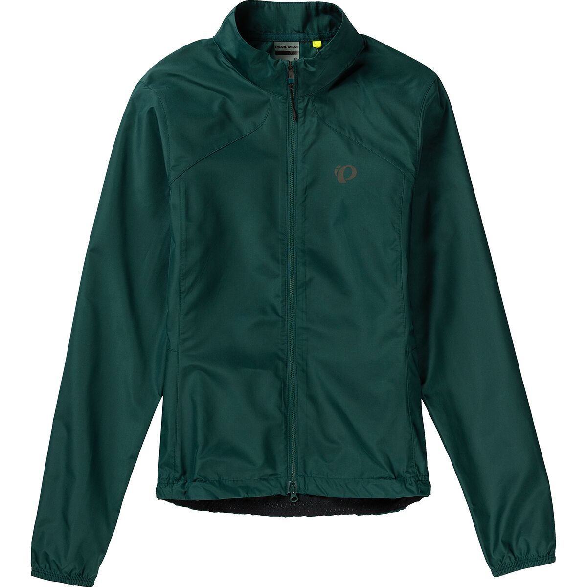 Image of PEARL iZUMi Quest Barrier Jacket - Women's Dark Sea, L
