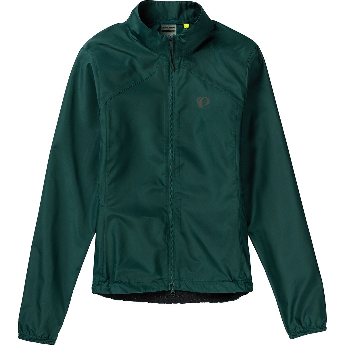 Image of PEARL iZUMi Quest Barrier Jacket - Women's Dark Sea, XL