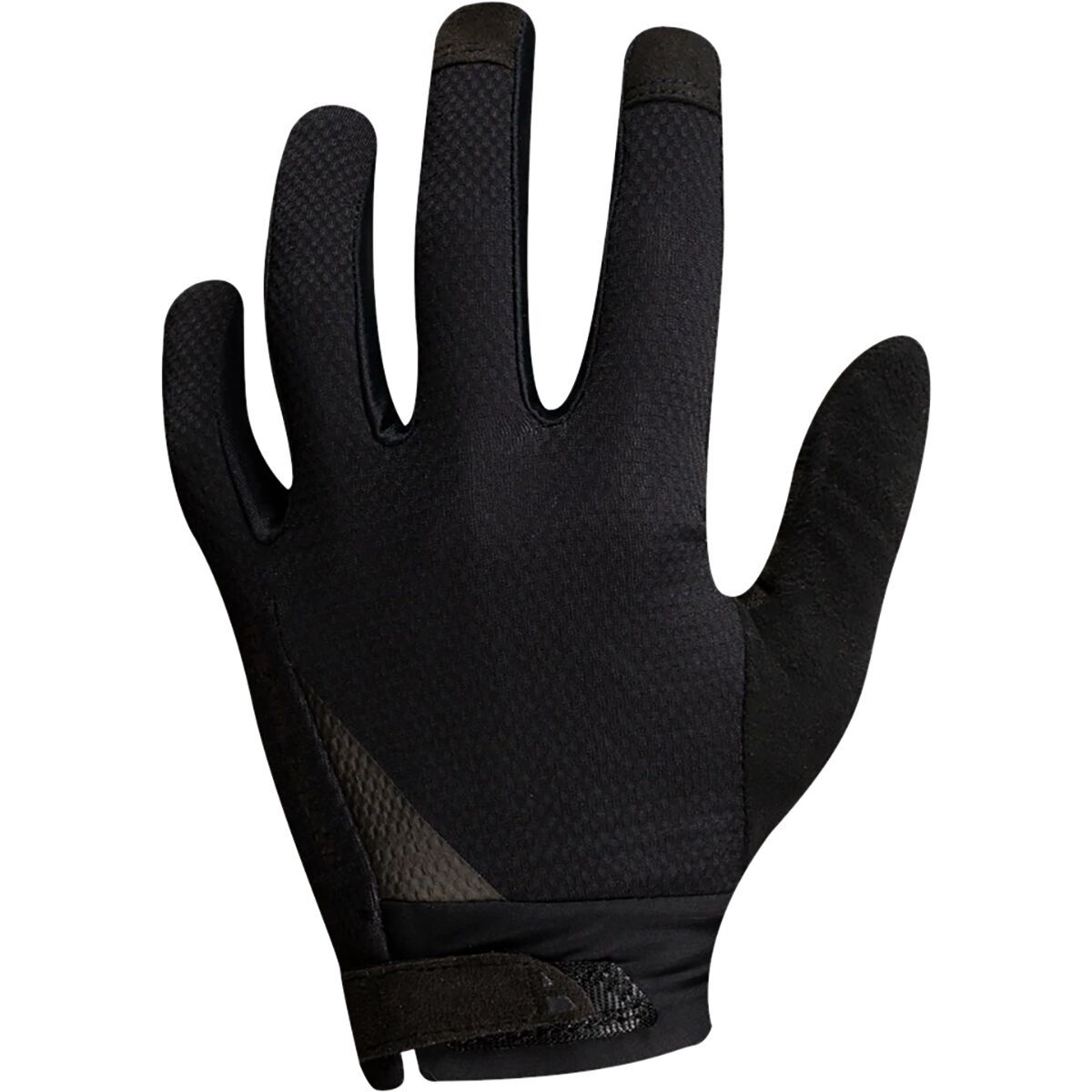 Image of PEARL iZUMi ELITE Gel Full-Finger Glove - Men's Black, S