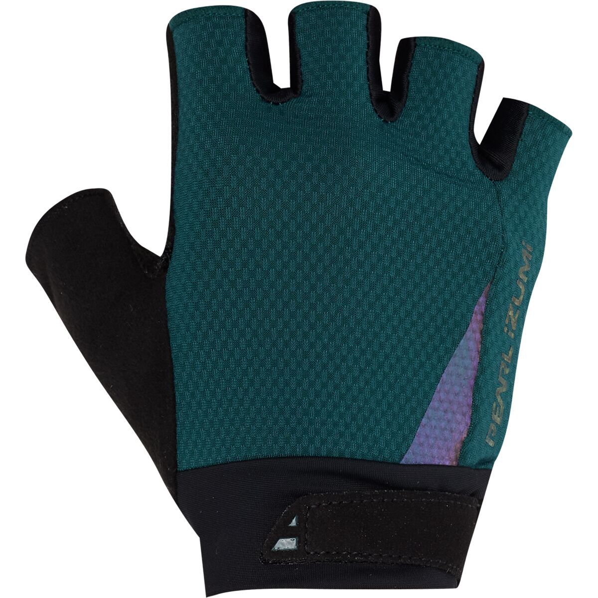 Image of PEARL iZUMi ELITE Gel Glove - Women's Dark Sea, S