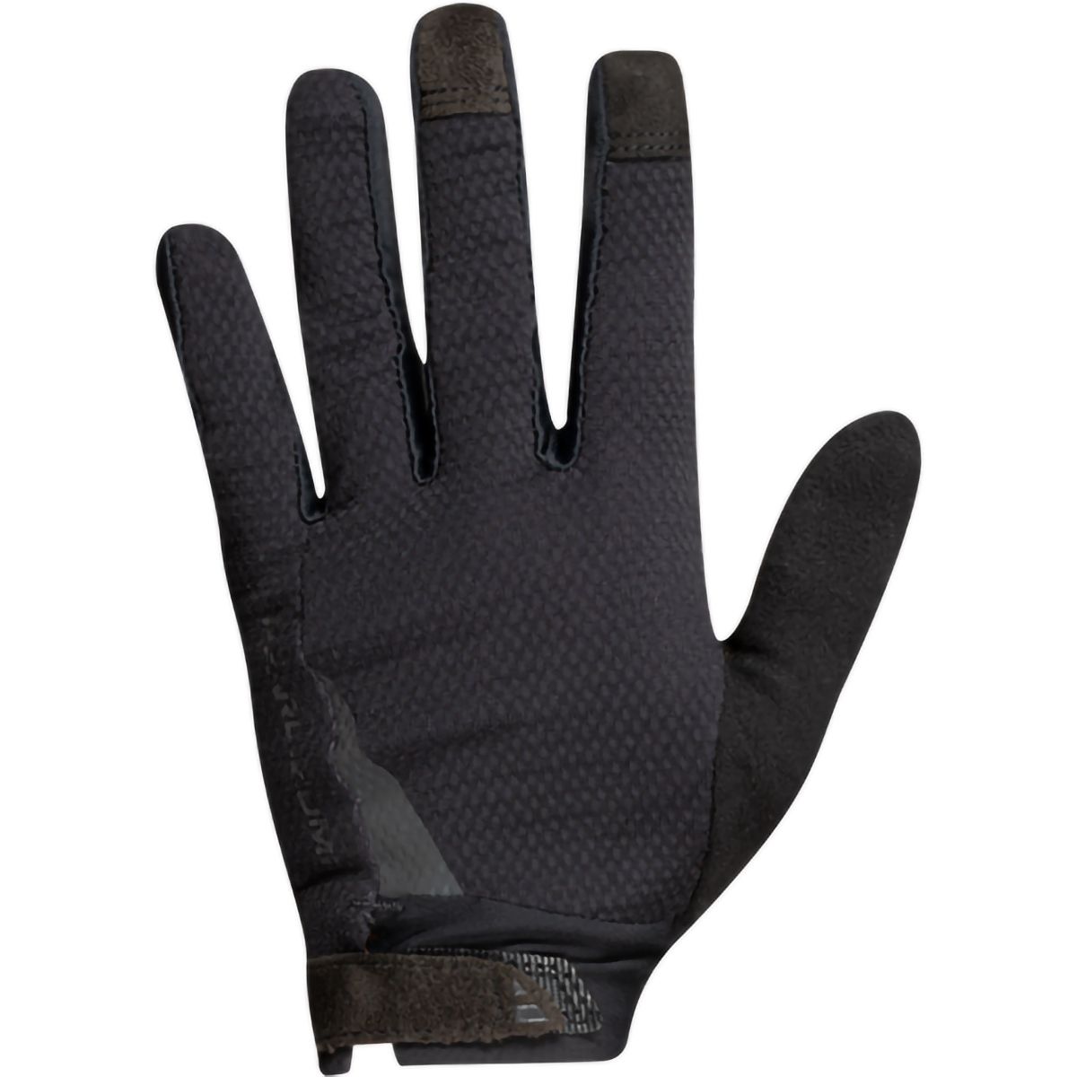 Image of PEARL iZUMi ELITE Gel Full Finger Glove - Women's Black, L