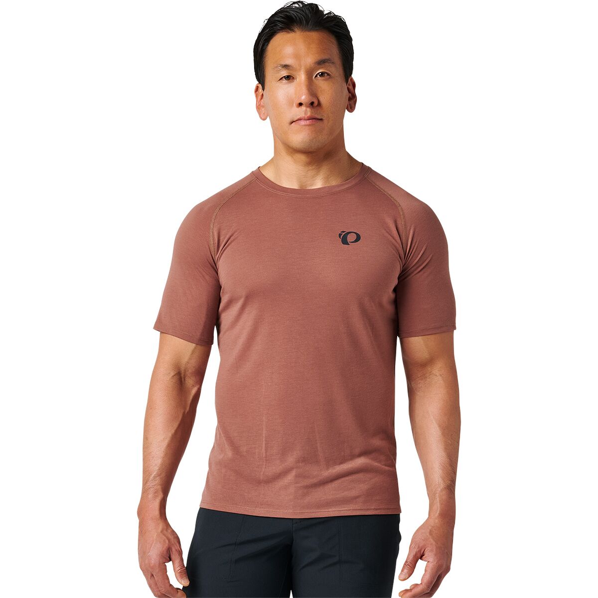 Image of PEARL iZUMi Canyon Top - Men's Clove, M