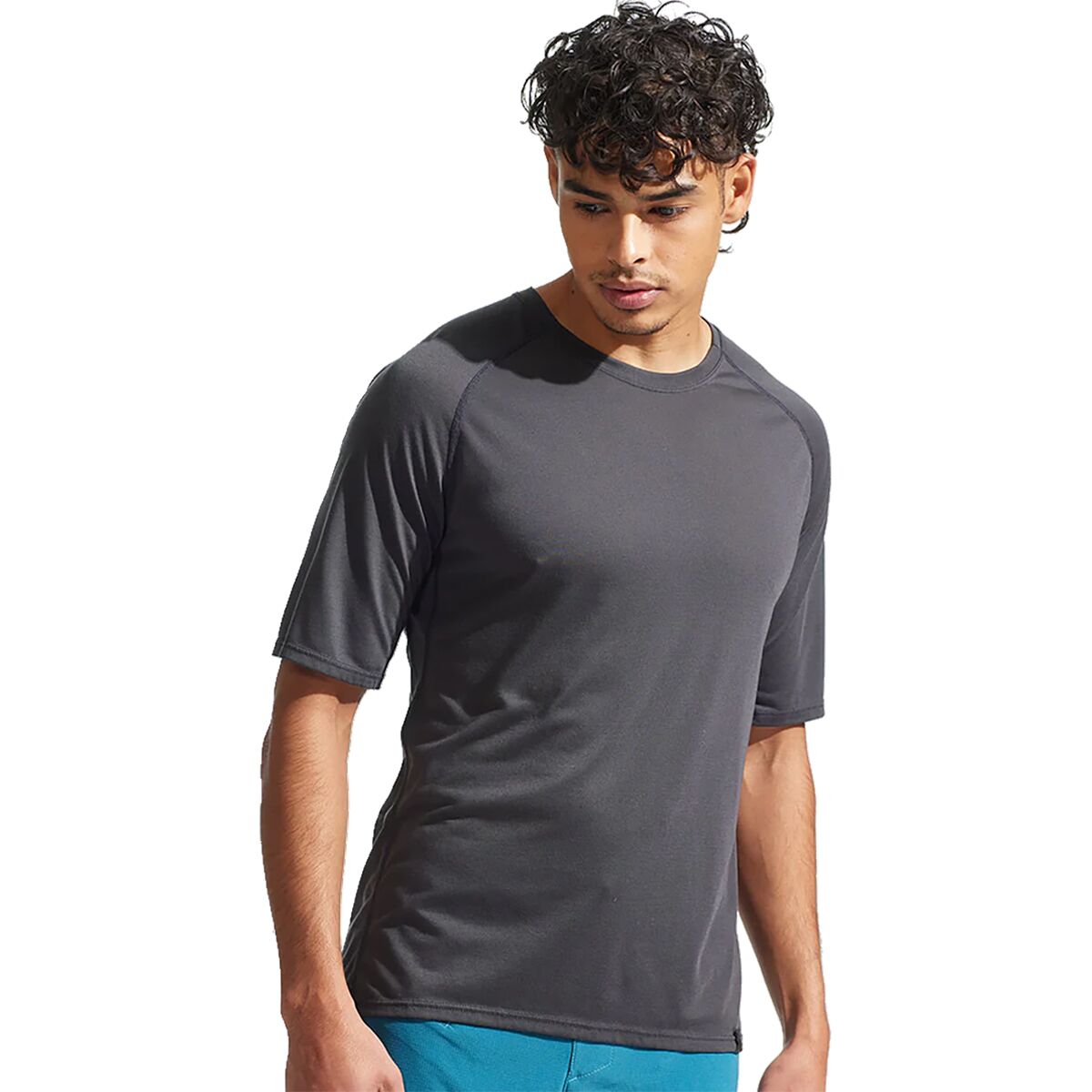 PEARL iZUMi PEARL iZUMi Canyon Top - Men's Timber, S
