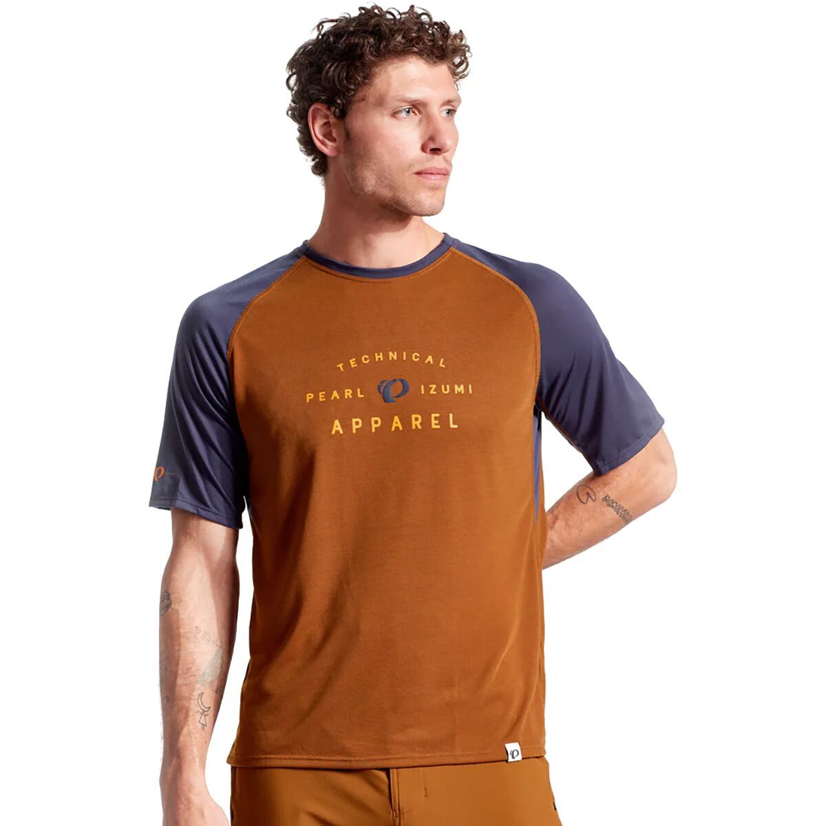 PEARL iZUMi PEARL iZUMi Canyon Top - Men's