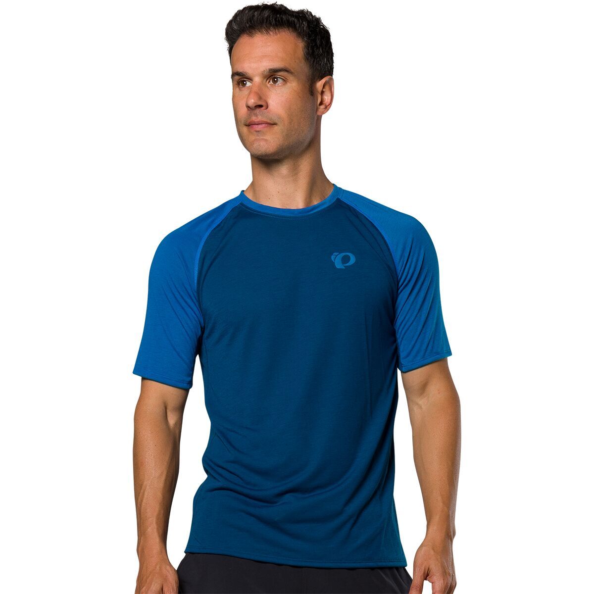 Image of PEARL iZUMi Canyon Top - Men's Twilight, S