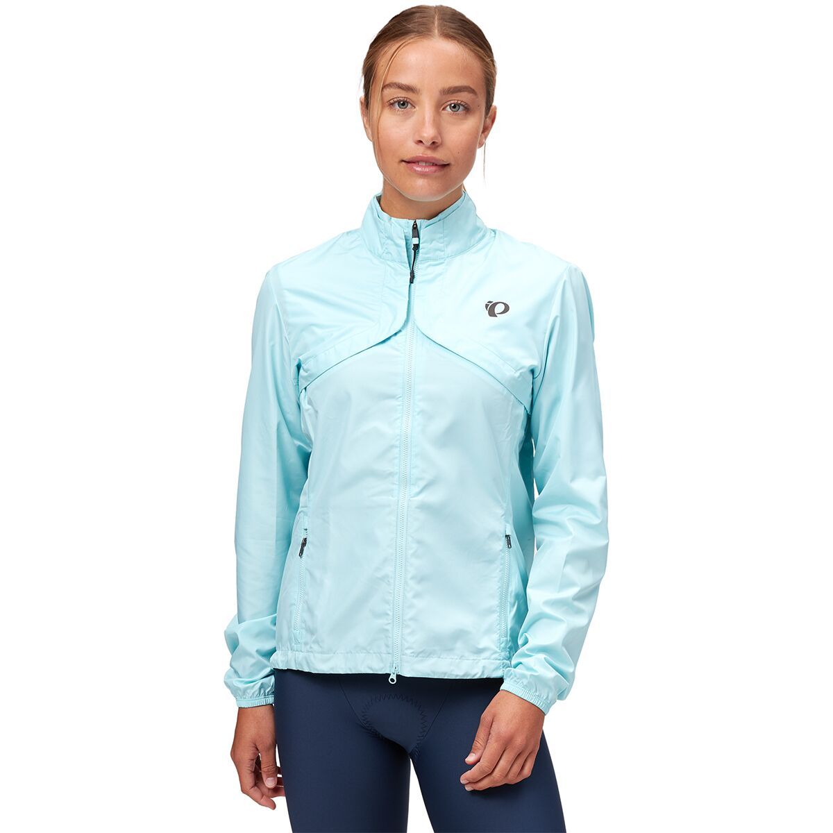 PEARL iZUMi PEARL iZUMi Quest Barrier Convertible Jacket - Women's