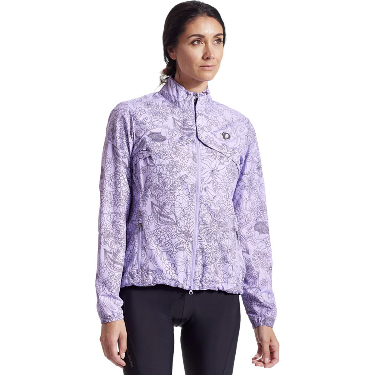 PEARL iZUMi PEARL iZUMi Quest Barrier Convertible Jacket - Women's