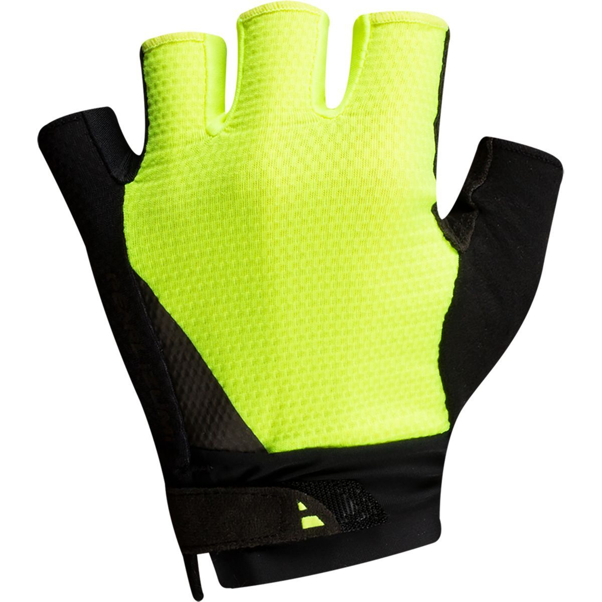 Image of PEARL iZUMi ELITE Gel Glove - Men's Screaming Yellow, L