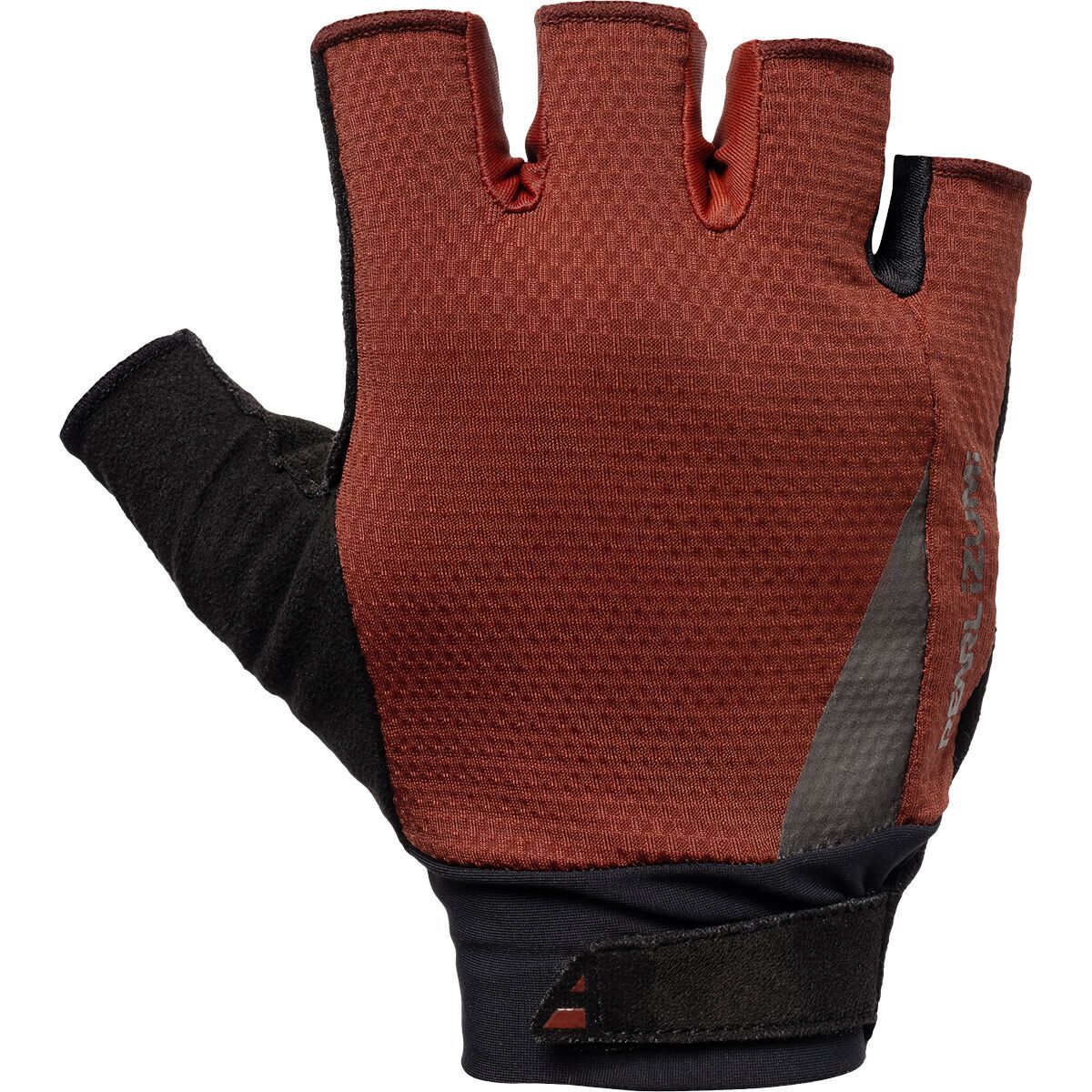 Image of PEARL iZUMi ELITE Gel Glove - Men's Smoked Paprika, L