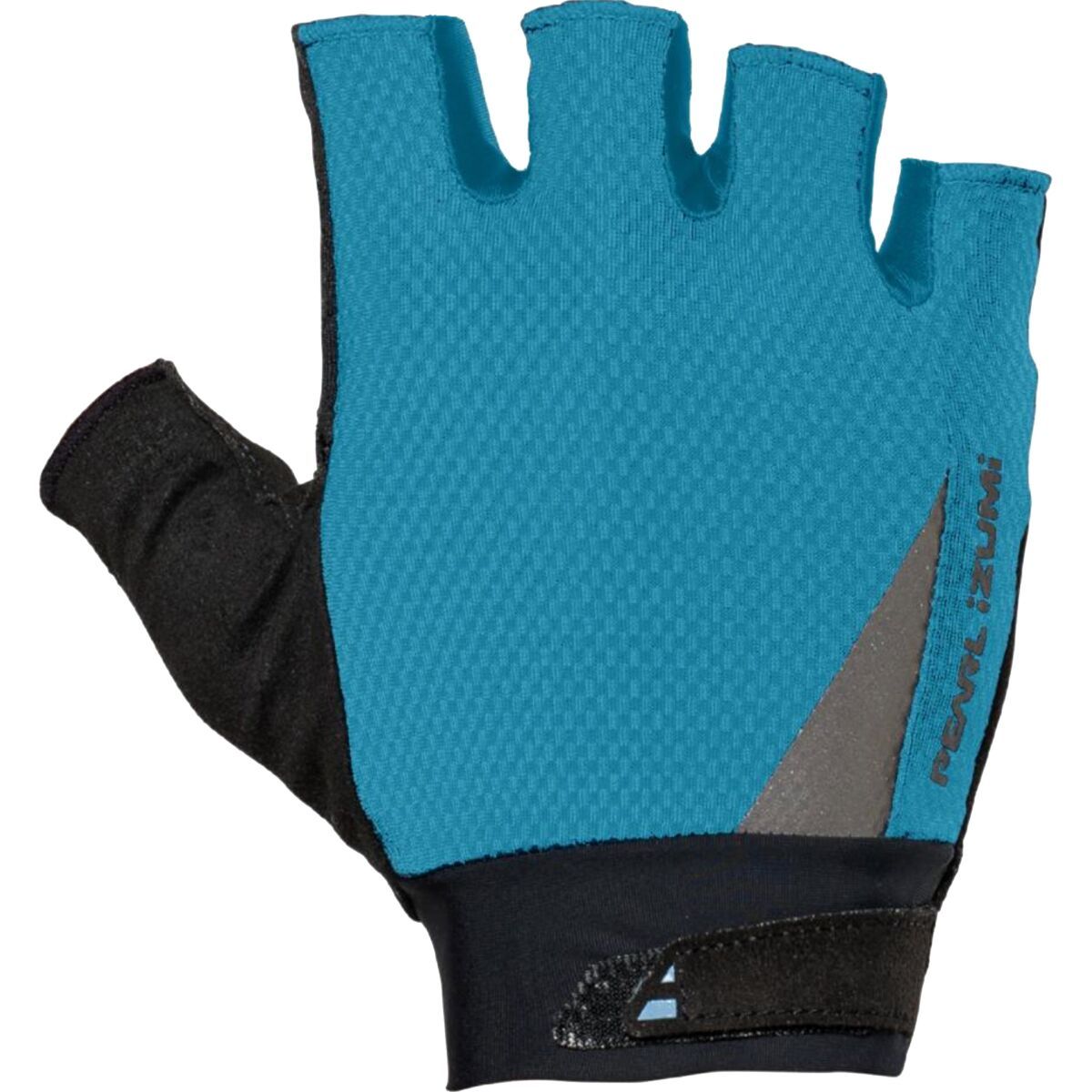 Image of PEARL iZUMi ELITE Gel Glove - Men's Vesper Blue, M