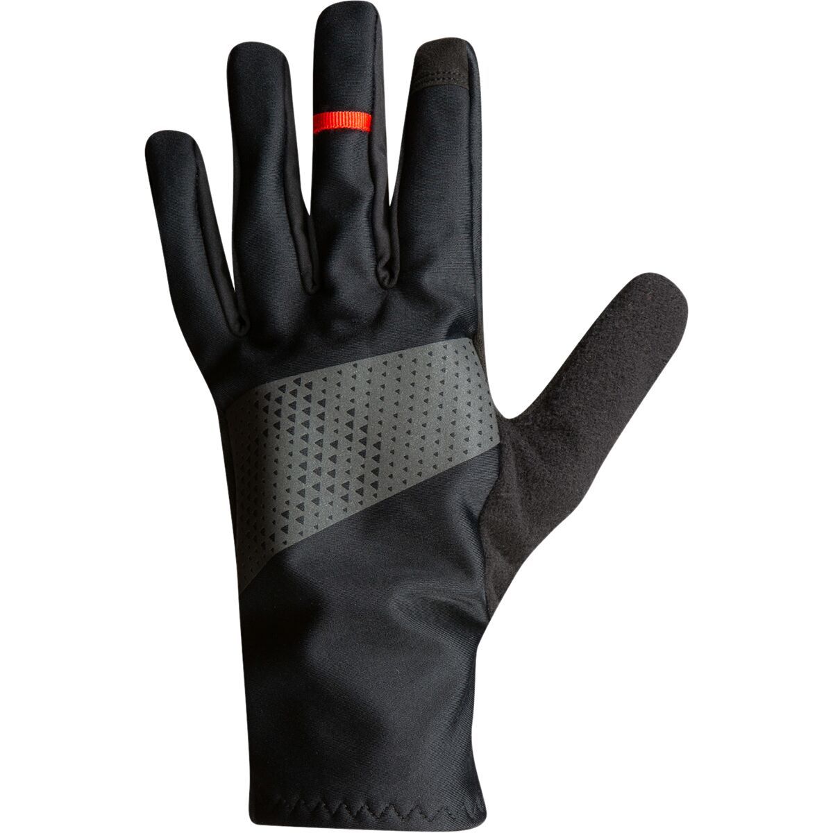 Image of PEARL iZUMi Cyclone Gel Glove - Men's Black, S