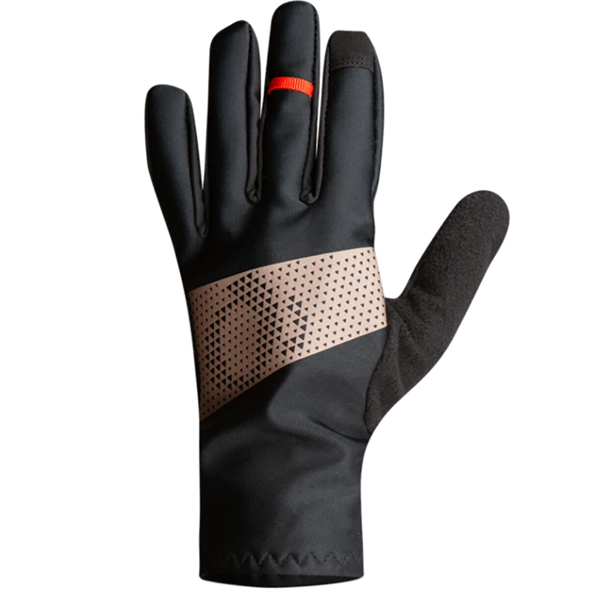 Image of PEARL iZUMi Cyclone Gel Glove - Women's Black, S